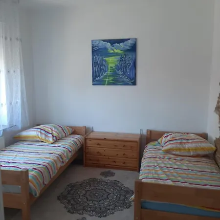 Wohnen Auf Zeit Appartement